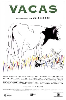 LugaTv | Watch Vacas for free online