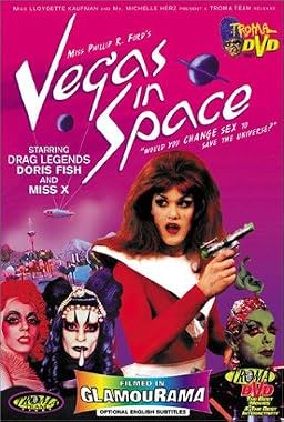 LugaTv | Watch Vegas in Space for free online