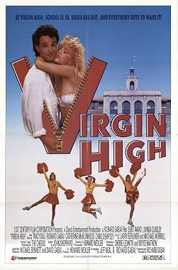 LugaTv | Watch Virgin High for free online