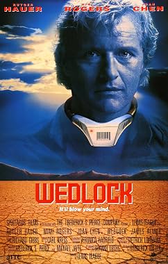 LugaTv | Watch Wedlock for free online