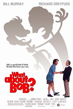 LugaTv | Watch What About Bob? for free online