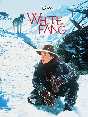 LugaTv | Watch White Fang for free online