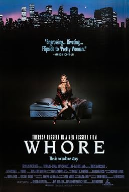 LugaTv | Watch Whore for free online