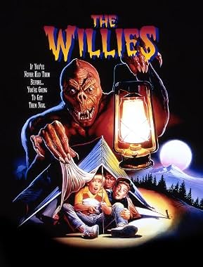 LugaTv | Watch The Willies for free online