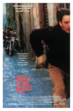 LugaTv | Watch Year of the Gun for free online