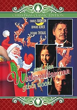 LugaTv | Watch Yes Virginia There Is a Santa Claus for free online