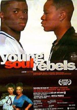LugaTv | Watch Young Soul Rebels for free online