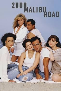 LugaTv | Watch 2000 Malibu Road seasons 1 - 1 for free online