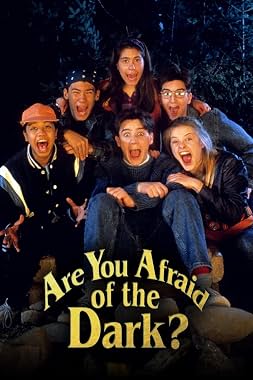 LugaTv | Watch Are You Afraid of the Dark? seasons 1 - 7 for free online