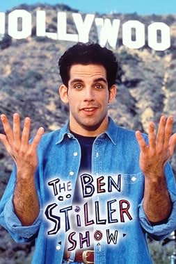 LugaTv | Watch The Ben Stiller Show seasons 1 - 1 for free online
