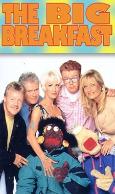 LugaTv | Watch The Big Breakfast seasons 1 - 10 for free online