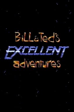 LugaTv | Watch Bill & Ted's Excellent Adventures seasons 1 - 1 for free online