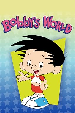 LugaTv | Watch Bobby's World seasons 1 - 7 for free online