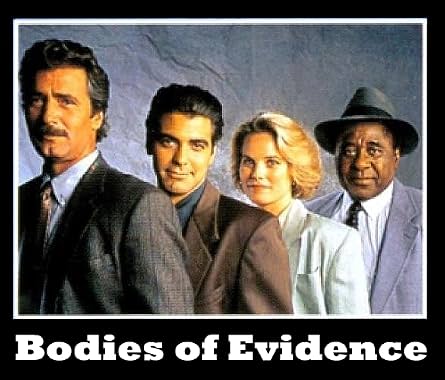 LugaTv | Watch Bodies of Evidence seasons 1 - 2 for free online
