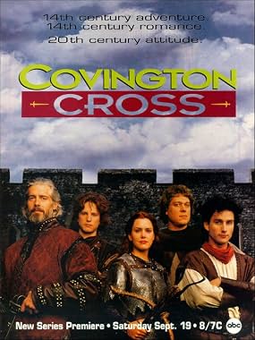 LugaTv | Watch Covington Cross seasons 1 - 1 for free online