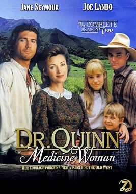 LugaTv | Watch Dr. Quinn, Medicine Woman seasons 1 - 6 for free online