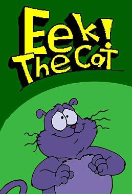 LugaTv | Watch Eek! The Cat seasons 1 - 5 for free online