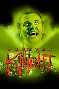 LugaTv | Watch Forever Knight seasons 1 - 3 for free online