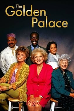 LugaTv | Watch The Golden Palace seasons 1 - 1 for free online