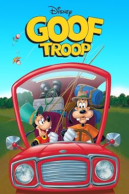 LugaTv | Watch Goof Troop seasons 1 - 1 for free online
