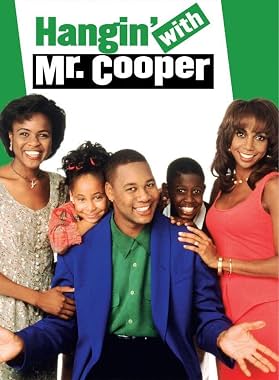 LugaTv | Watch Hangin' with Mr. Cooper seasons 1 - 5 for free online