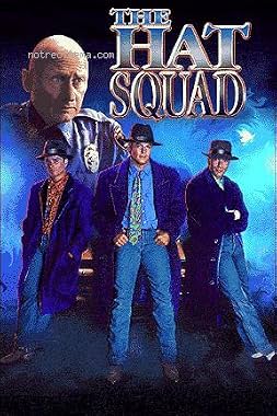 LugaTv | Watch The Hat Squad seasons 1 - 1 for free online