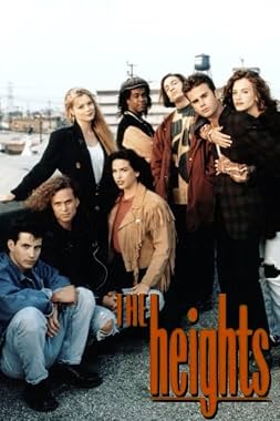 LugaTv | Watch The Heights seasons 1 - 1 for free online