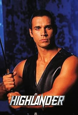 LugaTv | Watch Highlander seasons 1 - 6 for free online