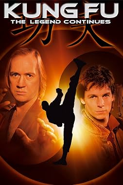 LugaTv | Watch Kung Fu: The Legend Continues seasons 1 - 4 for free online