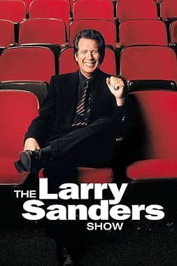 LugaTv | Watch The Larry Sanders Show seasons 1 - 6 for free online