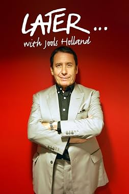 LugaTv | Watch Later... With Jools Holland seasons 1 - 67 for free online