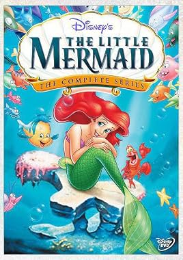 LugaTv | Watch The Little Mermaid seasons 1 - 3 for free online