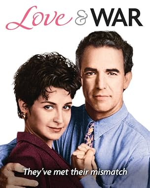 LugaTv | Watch Love & War seasons 1 - 3 for free online