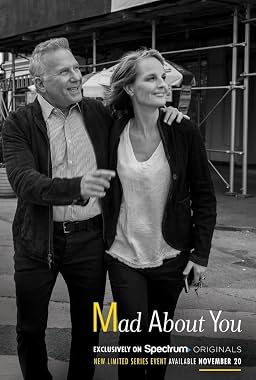 LugaTv | Watch Mad About You seasons 1 - 8 for free online