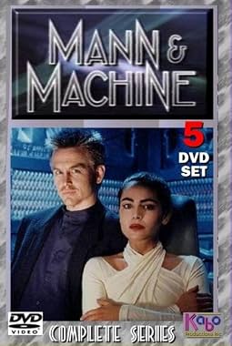 LugaTv | Watch Mann & Machine seasons 1 - 1 for free online