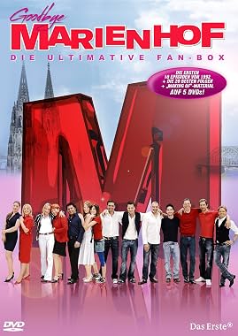 LugaTv | Watch Marienhof seasons 1 - 1 for free online