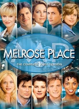 LugaTv | Watch Melrose Place seasons 1 - 7 for free online