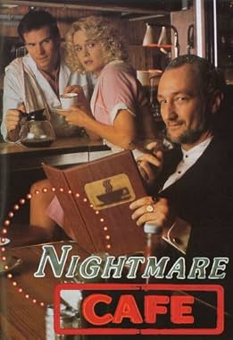 LugaTv | Watch Nightmare Cafe seasons 1 - 1 for free online
