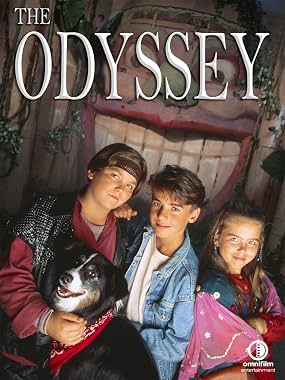 LugaTv | Watch The Odyssey seasons 1 - 3 for free online