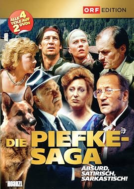 LugaTv | Watch Die Piefke-Saga seasons 1 - 1 for free online