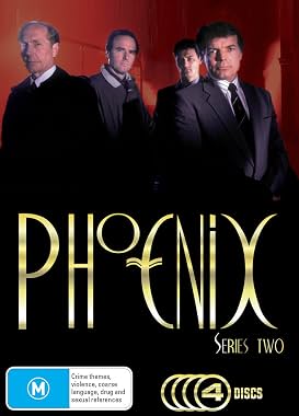 LugaTv | Watch Phoenix seasons 1 - 2 for free online