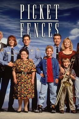 LugaTv | Watch Picket Fences seasons 1 - 4 for free online