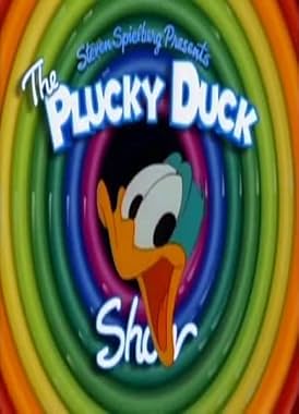 LugaTv | Watch The Plucky Duck Show seasons 1 - 1 for free online