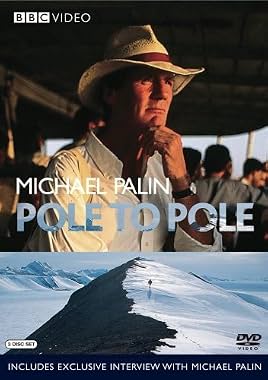 LugaTv | Watch Pole to Pole seasons 1 - 1 for free online