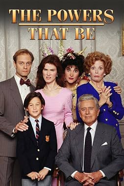 LugaTv | Watch The Powers That Be seasons 1 - 2 for free online