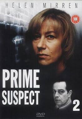 LugaTv | Watch Prime Suspect 2 seasons 1 - 1 for free online