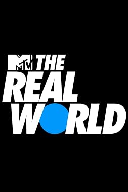 LugaTv | Watch The Real World seasons 1 - 33 for free online