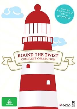 LugaTv | Watch Round the Twist seasons 1 - 4 for free online