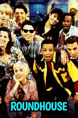 LugaTv | Watch Roundhouse seasons 1 - 4 for free online