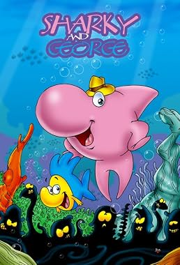 LugaTv | Watch Sharky & George seasons 1 - Unknown for free online